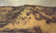 Vincent Van Gogh, Dunes(nn04)